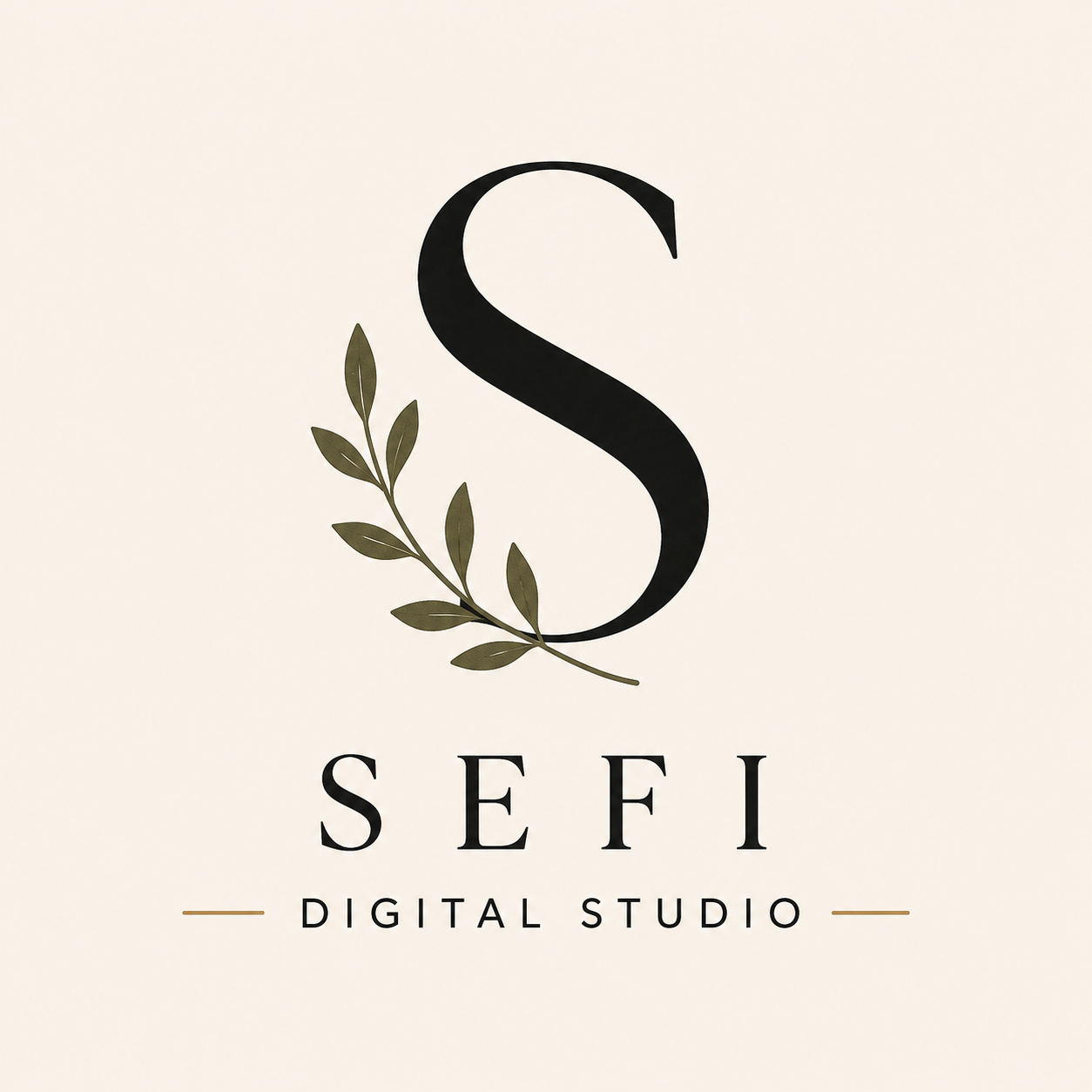 Sefi Digital Studio